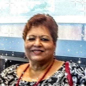 Meet your Posher, Olga